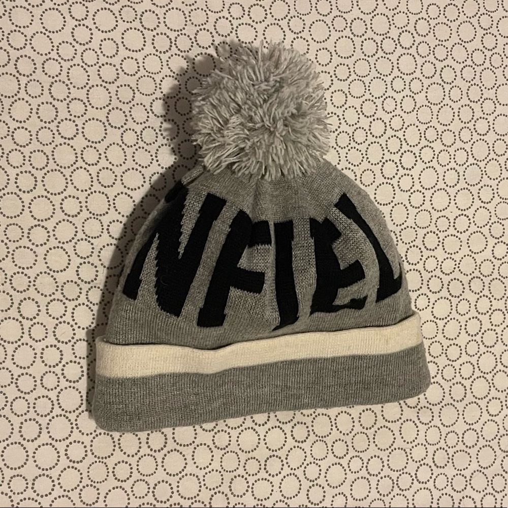 Penfield Unisex Pompom Toque